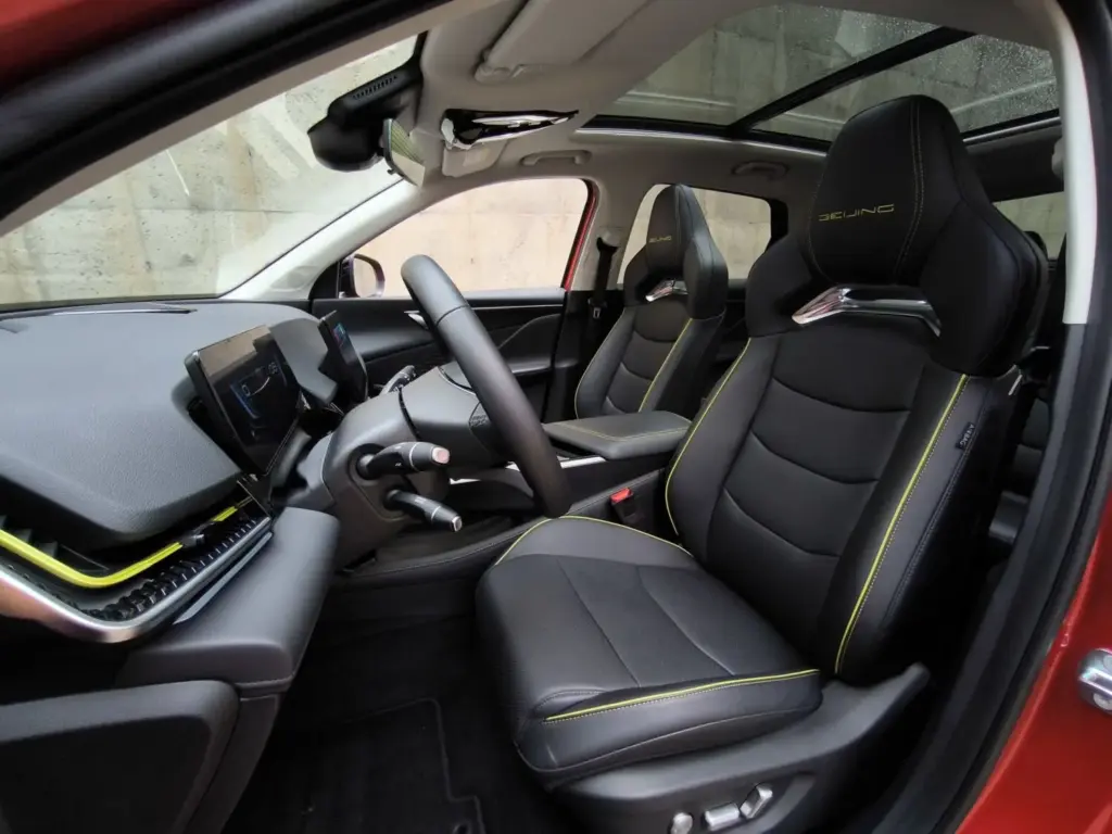 Baic x 55 13 Motor16