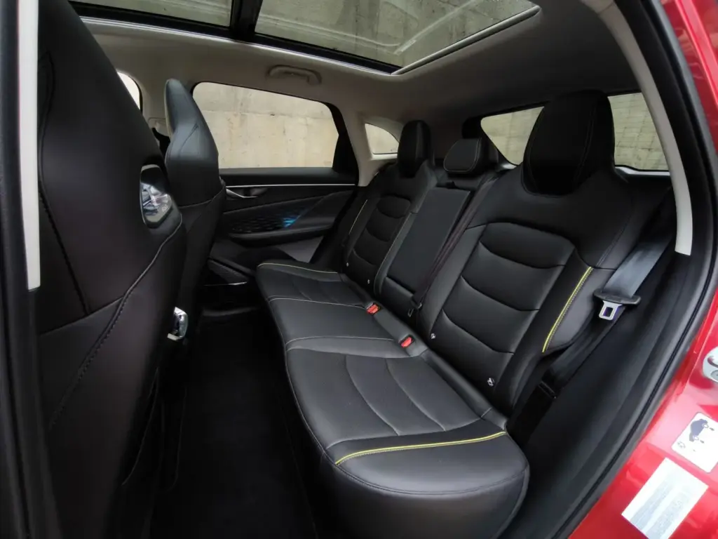 Baic x 55 14 Motor16