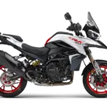 Benelli TRK 902: las nuevas Xplorer y Stradale ya son realidad con 93 CV para relevar a la TRK 702