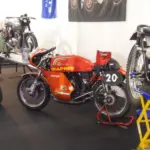 Bultaco recupera la TSS 350 como edición limitada de 29 unidades