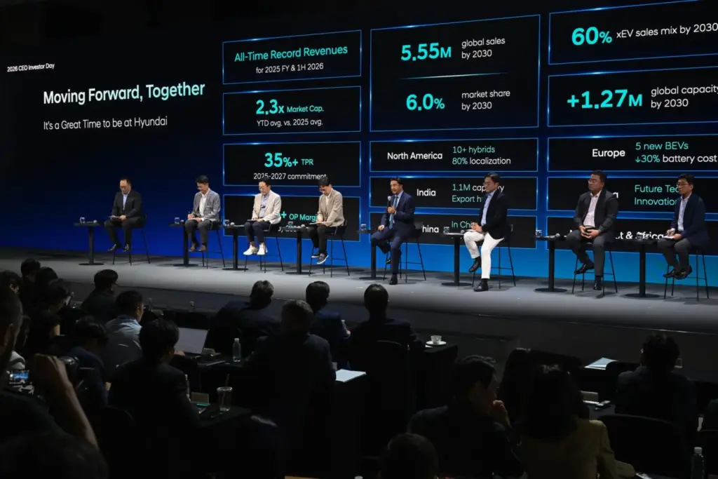 CEO INVESTOR DAY HYUNDAI 2026 12 Motor16