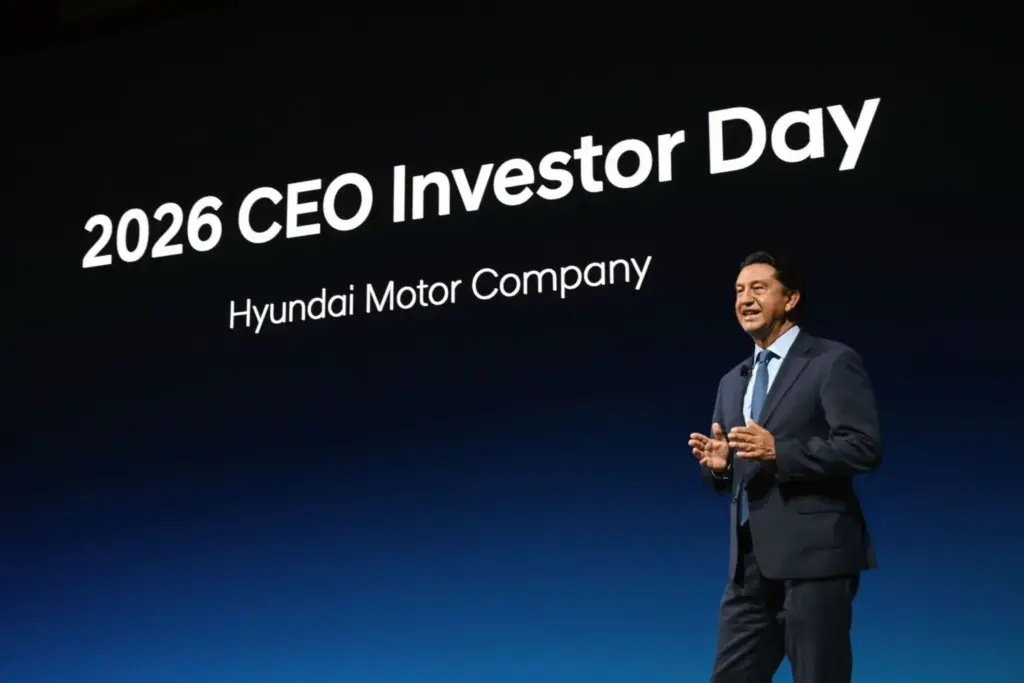 CEO INVESTOR DAY HYUNDAI 2026 14 Motor16