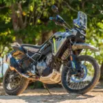 Cuidar los neumáticos de tu moto: los detalles que alargan su vida y te ahorran dinero