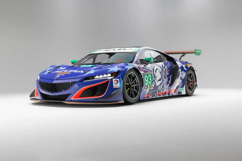 Honda convierte sus coches de carreras históricos en piezas vivas con el nuevo HRC Heritage Racing Program 11 Motor16 CK1A9387 Motor16