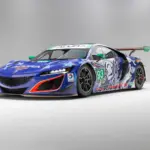 Honda abre al público su legado deportivo con el nuevo HRC Heritage Racing Program