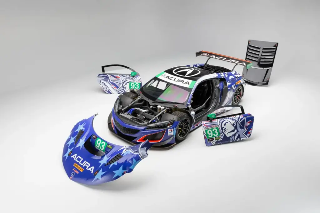 Honda convierte sus coches de carreras históricos en piezas vivas con el nuevo HRC Heritage Racing Program 12 Motor16 CK1A9449 Motor16