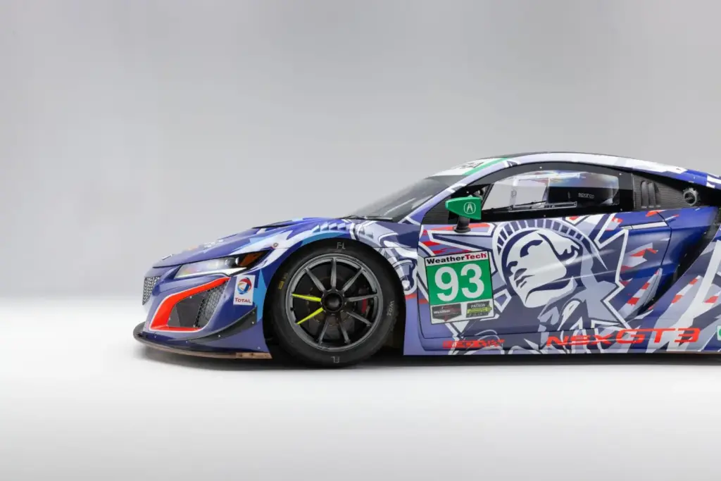Honda convierte sus coches de carreras históricos en piezas vivas con el nuevo HRC Heritage Racing Program 13 Motor16 CK1A9497 Motor16
