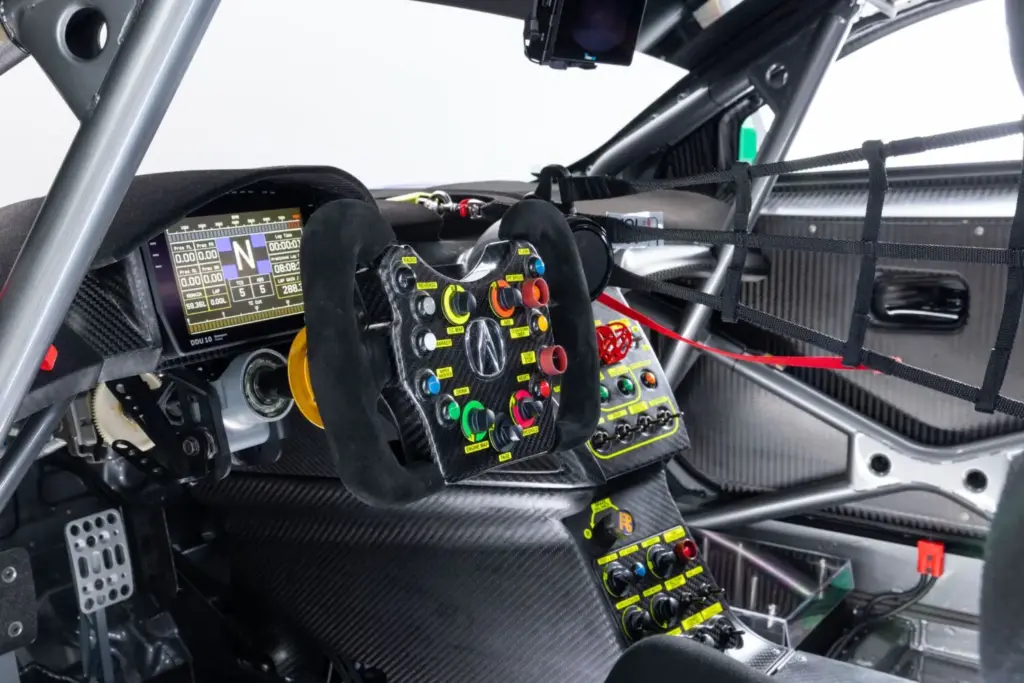 Honda convierte sus coches de carreras históricos en piezas vivas con el nuevo HRC Heritage Racing Program 14 Motor16 CK1A9555 Motor16
