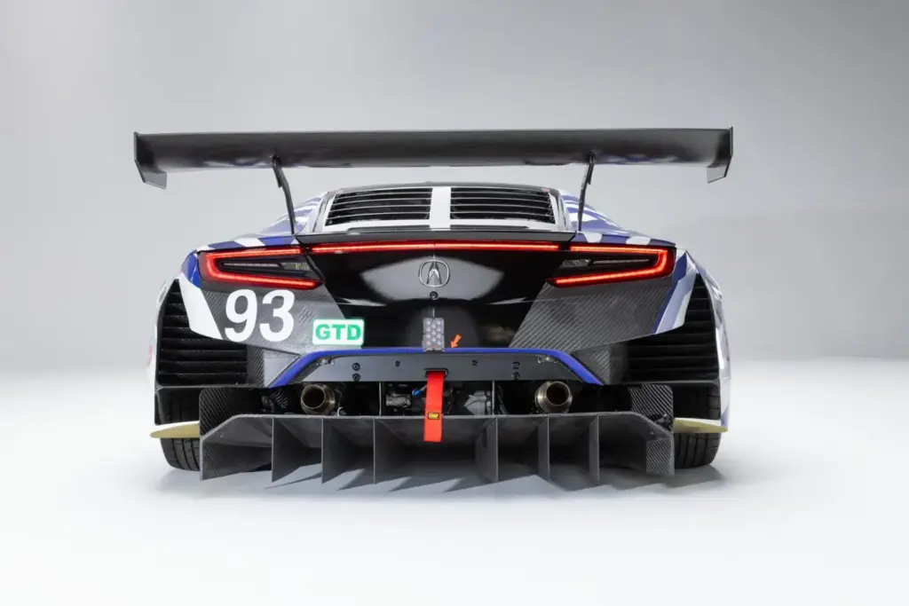 Honda convierte sus coches de carreras históricos en piezas vivas con el nuevo HRC Heritage Racing Program 2 Motor16 HRC Heritage Racing Program