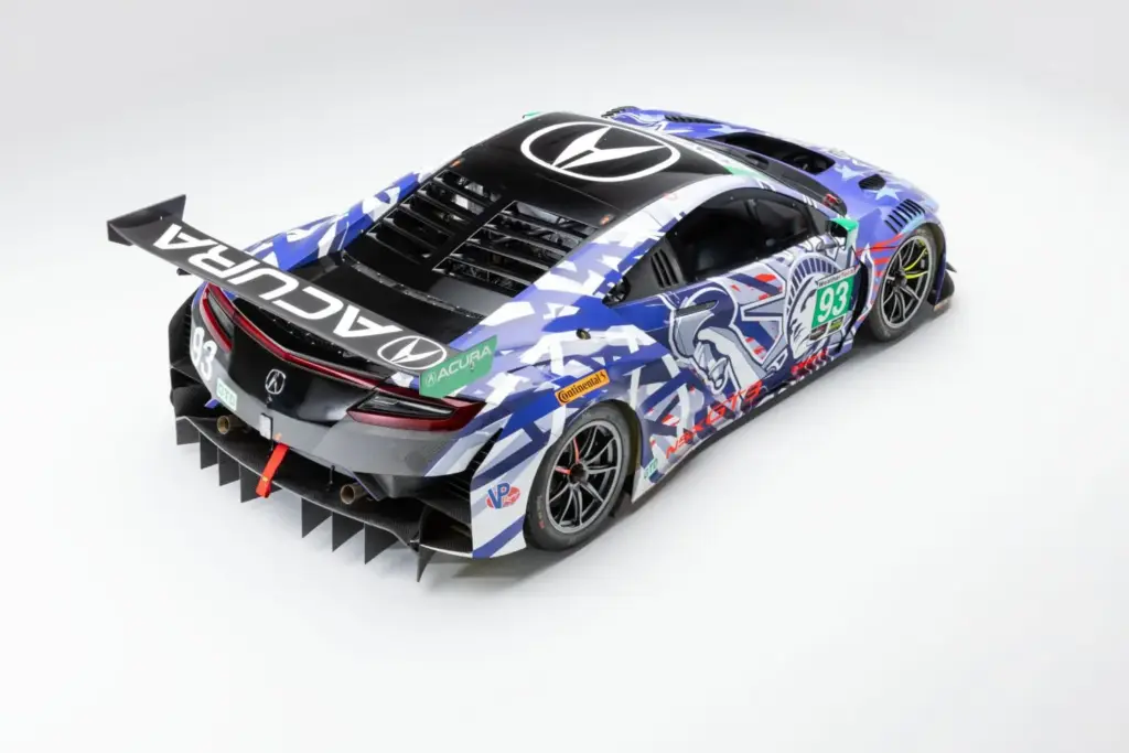 Honda convierte sus coches de carreras históricos en piezas vivas con el nuevo HRC Heritage Racing Program 16 Motor16 CK1A9602 Motor16