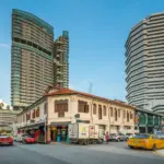 Singapur tiene los coches más caros del mundo: 220.494 euros y solo 10 años de circulación