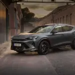 El CUPRA Formentor VZ5 by ABT llega a Australia en edición limitada