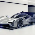 Cadillac V-ONE: un monoplaza de 830 CV con tecnología de Le Mans