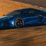 El Corvette Grand Sport de 1963 pulveriza el récord de subasta: 18,7 millones