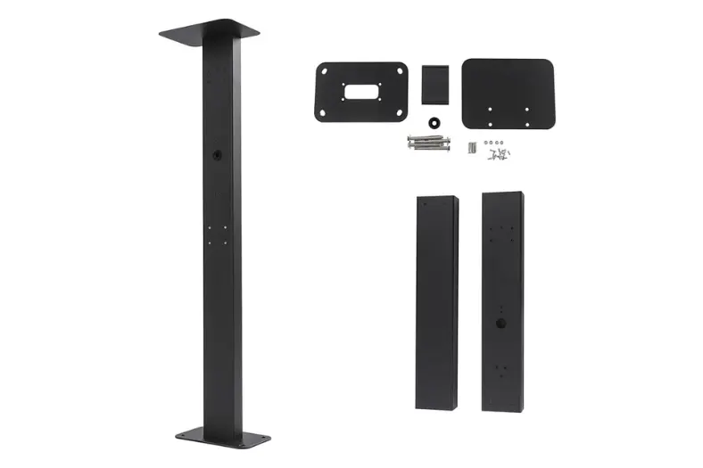 Los 7 mejores soportes para wallbox de 2026 4 Motor16 DHQCQL Base de soporte para Motor16