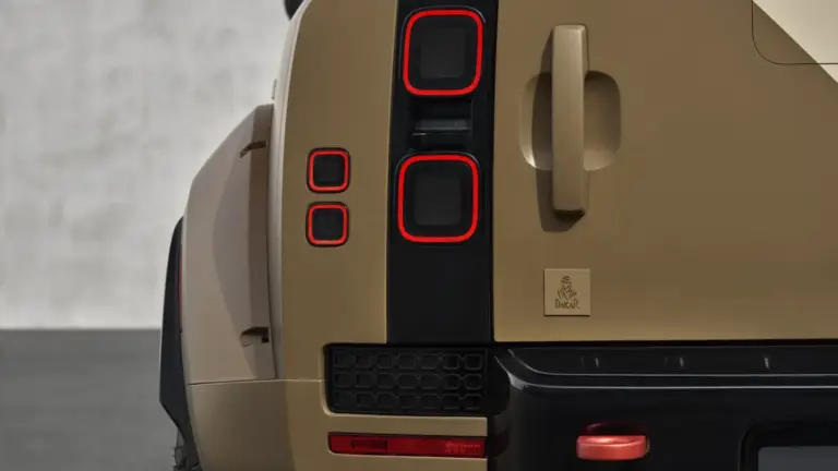 Defender pick-up Stellantis: la fabricación en EEUU que esquivaría el arancel del 25%