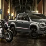 Patritalia presenta una oferta formal: se acelera la venta Ducati Volkswagen