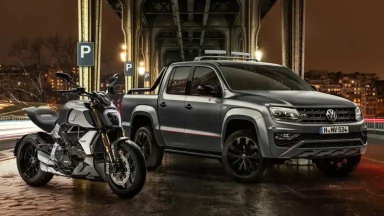 Patritalia presenta una oferta formal: se acelera la venta Ducati Volkswagen