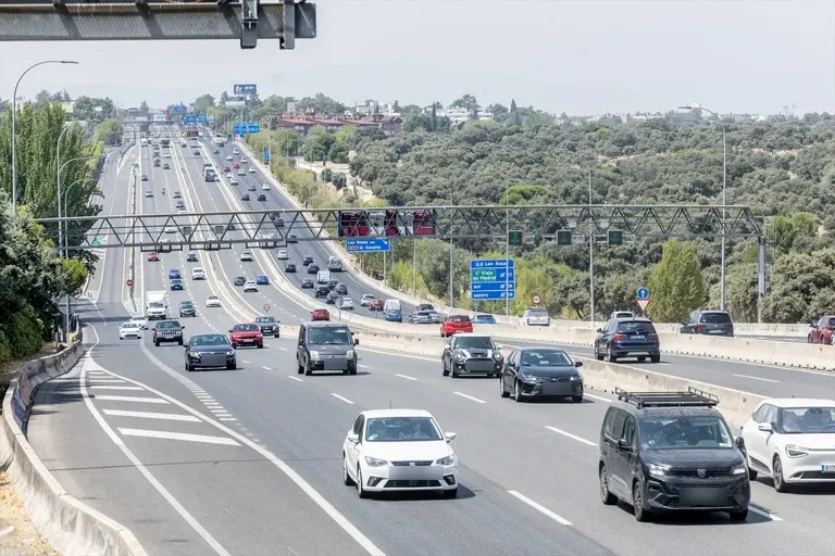 Operación retorno: esto es lo que recomienda la DGT si eres uno de los 7 millones de conductores que vuelves de vacaciones