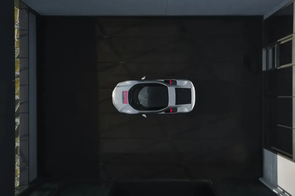 El Ferrari CZ26 es un one-off creado sobre un SF90 Stradale con diseño de los setenta 12 Motor16 El Ferrari CZ26 es un one-off creado sobre un SF90 Stradale con diseño de los setenta