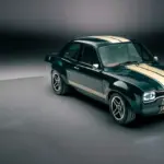 Boreham Motorworks y su Ford Escort Mk1 RS: 10.000 rpm y 354.000 libras