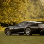 Ferrari Daytona Shooting Brake Hommage: 15.000 horas para rediseñar un mito