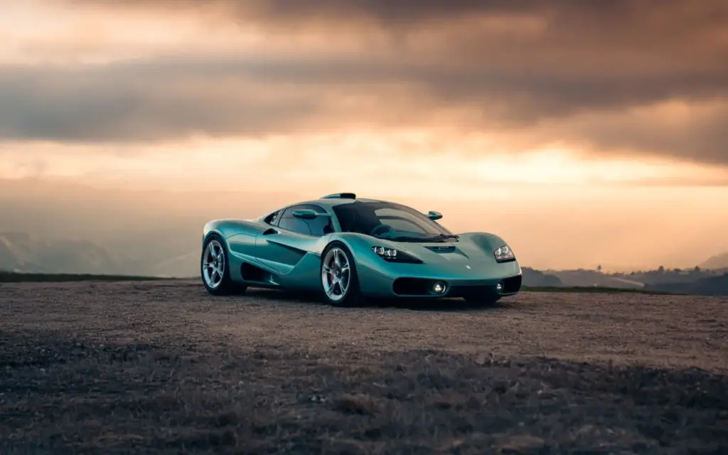 Gordon Murray S1 1 Motor16