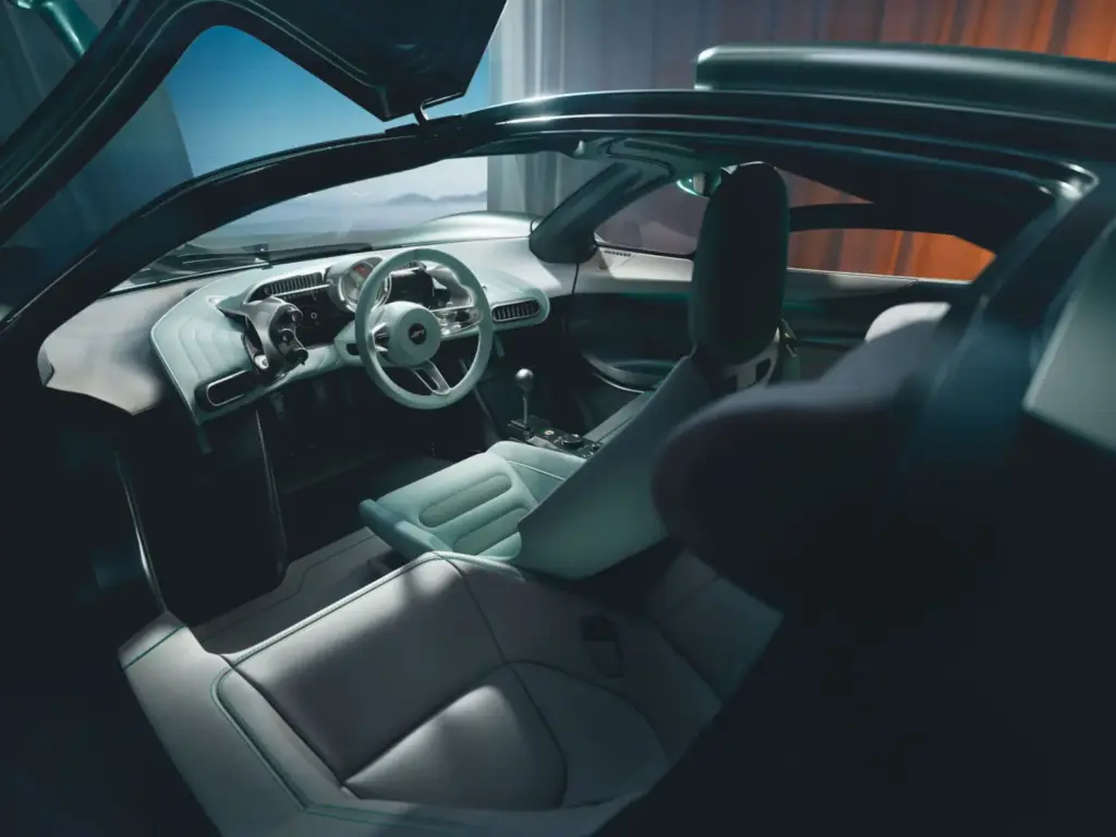 Gordon Murray S1 10 Motor16