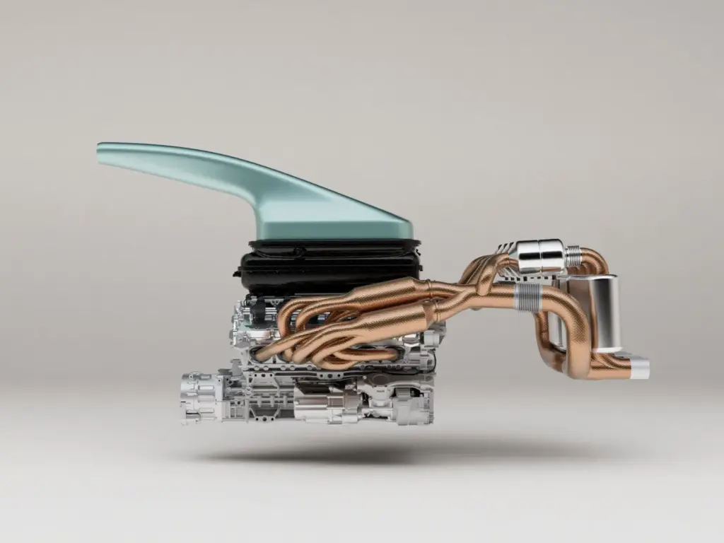Gordon Murray S1 14 Motor16