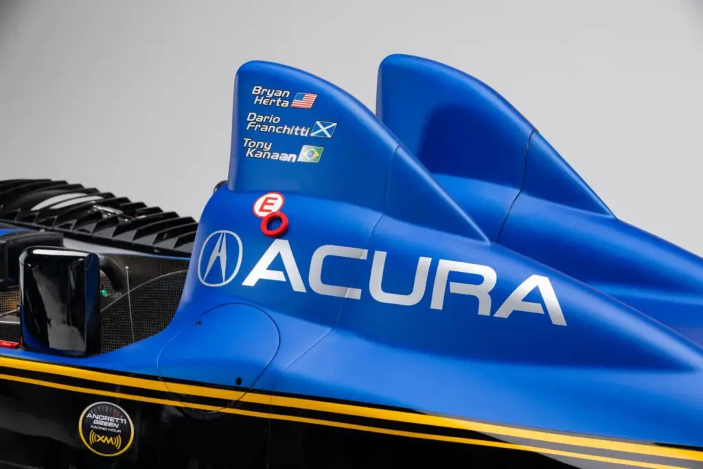 Honda convierte sus coches de carreras históricos en piezas vivas con el nuevo HRC Heritage Racing Program 26 Motor16 HRCHeritage 1016 Motor16