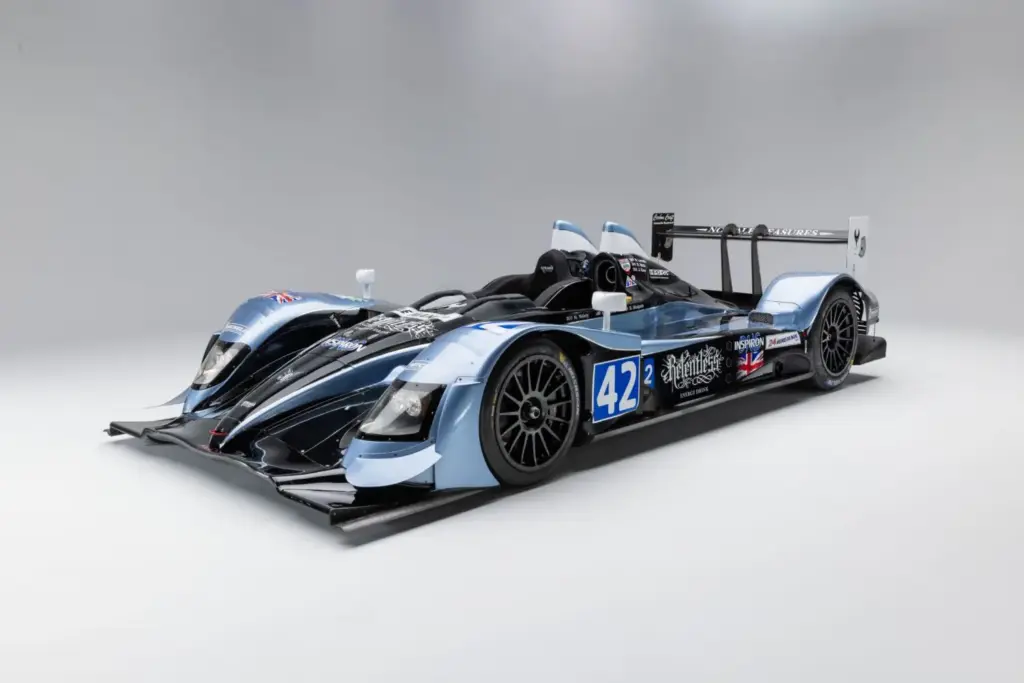 Honda convierte sus coches de carreras históricos en piezas vivas con el nuevo HRC Heritage Racing Program 18 Motor16 HRCHeritage 669 Motor16