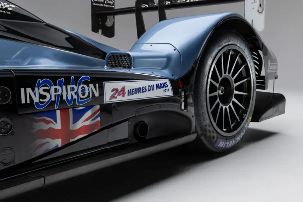 Honda convierte sus coches de carreras históricos en piezas vivas con el nuevo HRC Heritage Racing Program 19 Motor16 HRCHeritage 699 Motor16