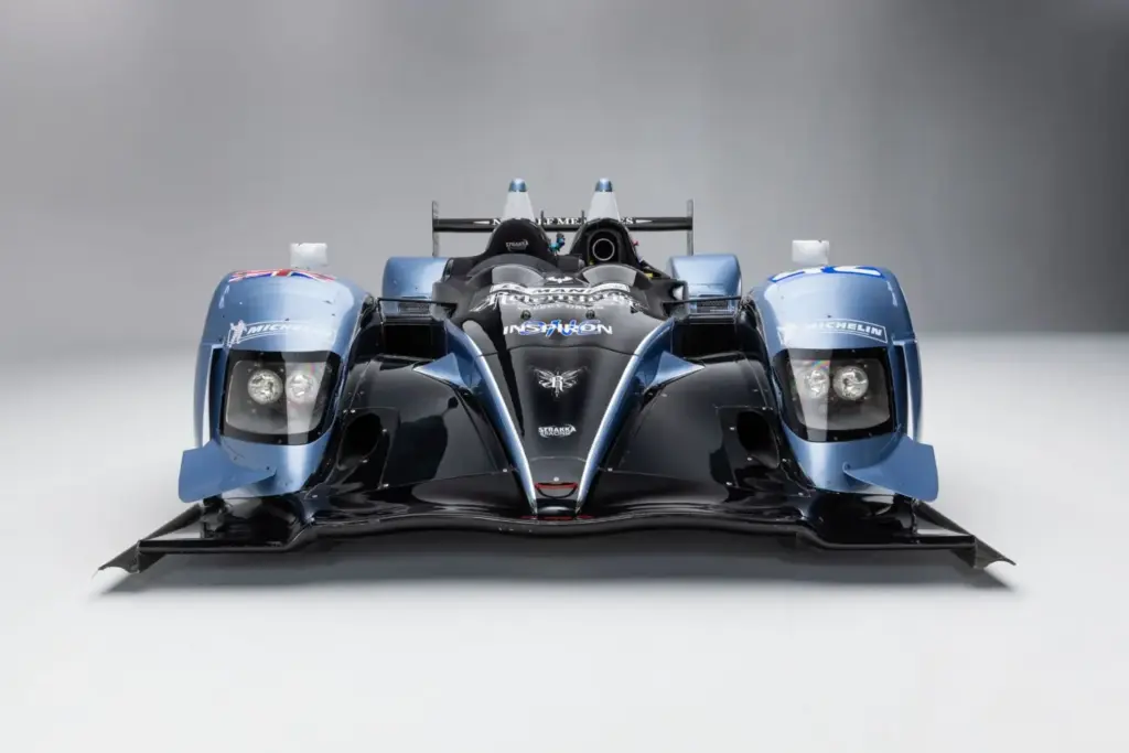 Honda convierte sus coches de carreras históricos en piezas vivas con el nuevo HRC Heritage Racing Program 20 Motor16 HRCHeritage 736 Motor16