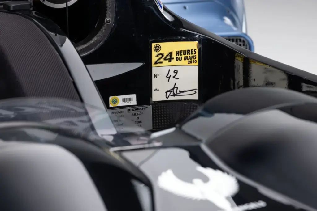 Honda convierte sus coches de carreras históricos en piezas vivas con el nuevo HRC Heritage Racing Program 21 Motor16 HRCHeritage 828 Motor16