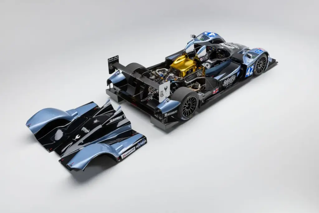 Honda convierte sus coches de carreras históricos en piezas vivas con el nuevo HRC Heritage Racing Program 22 Motor16 HRCHeritage 900 Motor16