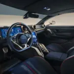 Hispano Suiza Driver Dynamics: así ayuda a conducir sin filtrar la experiencia en el Carmen Sagrera
