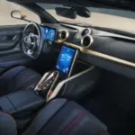 Hispano Suiza Carmen Sagrera: el software reparte 1.115 CV en segundo plano sin saturar de pantallas al conductor