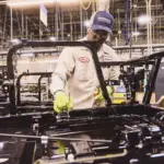 Honda planta Norteamérica: condiciona su octava fábrica a un acuerdo EE.UU.-Canadá