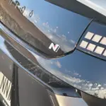 Hyundai llama a revisión al Ioniq 9: los asientos traseros pueden atrapar a niños