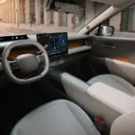El Hyundai Tucson 2027 estrena una cabina digital radicalmente renovada: así cambia el interior del SUV