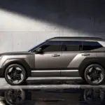 El nuevo Hyundai Tucson crece hasta 4,70 metros y se vuelve 4×4 para desplazar al RAV4 del liderato