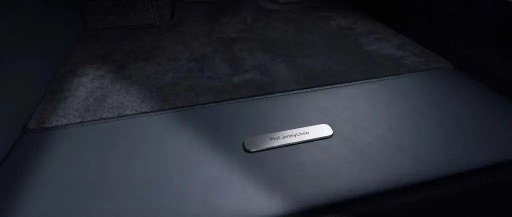 IM L6 × Prof. Jimmy Choo Bespoke Limited Edition2 Motor16