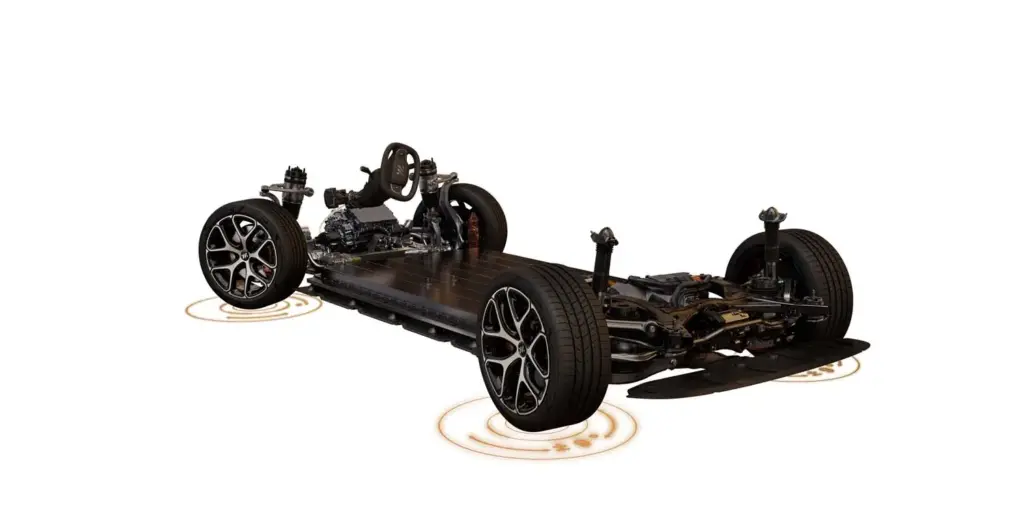 IM L6 × Prof. Jimmy Choo Bespoke Limited Edition24 Motor16
