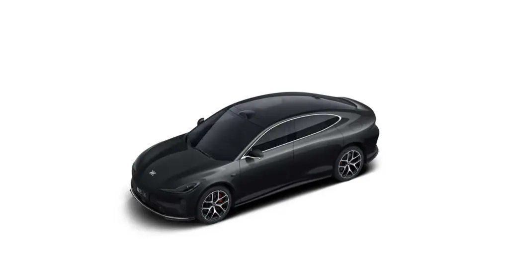 IM L6 × Prof. Jimmy Choo Bespoke Limited Edition33 Motor16