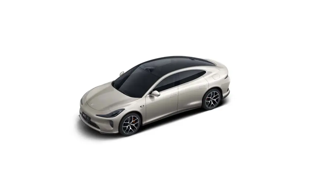 IM L6 × Prof. Jimmy Choo Bespoke Limited Edition35 Motor16