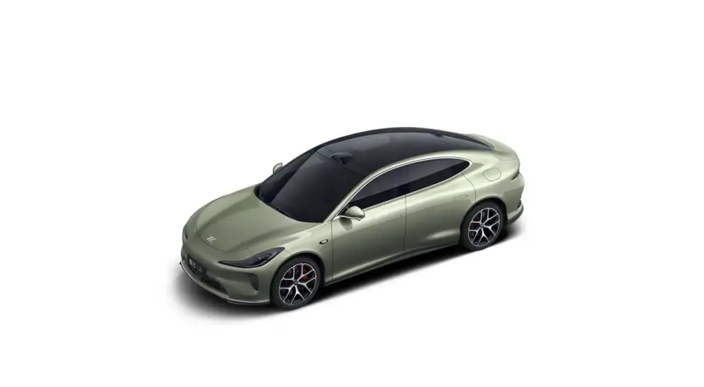 IM L6 × Prof. Jimmy Choo Bespoke Limited Edition37 Motor16