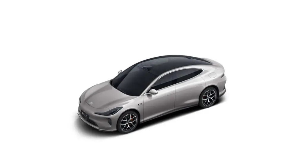 IM L6 × Prof. Jimmy Choo Bespoke Limited Edition38 Motor16