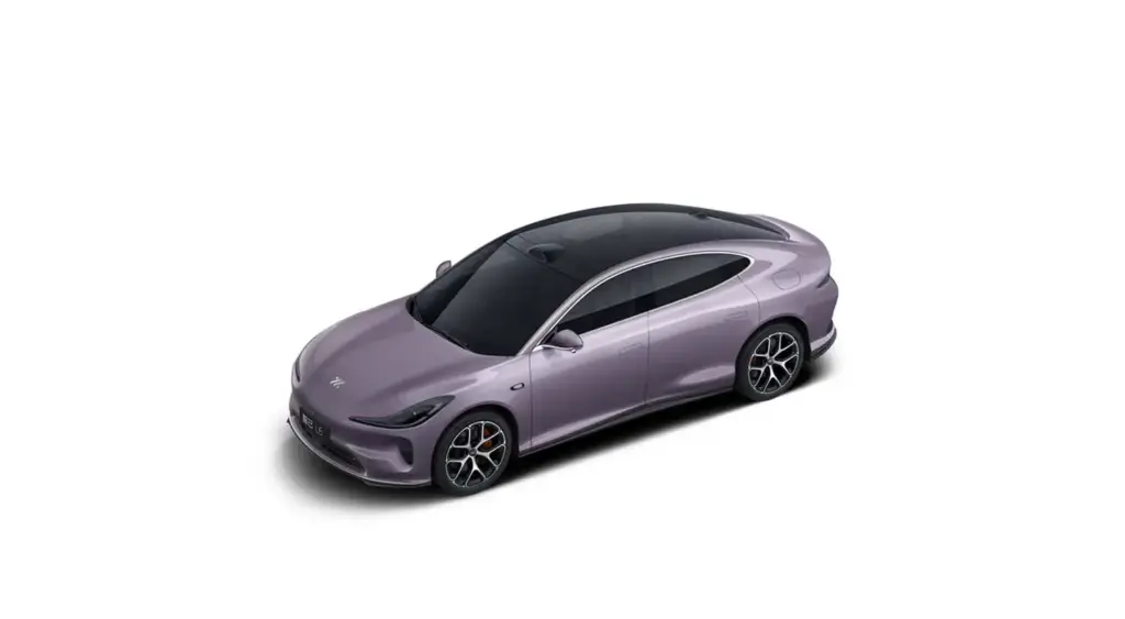 IM L6 × Prof. Jimmy Choo Bespoke Limited Edition39 Motor16