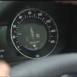 El limitador de velocidad por satélite ISA: así quiere la UE que frene tu coche si excedes el límite