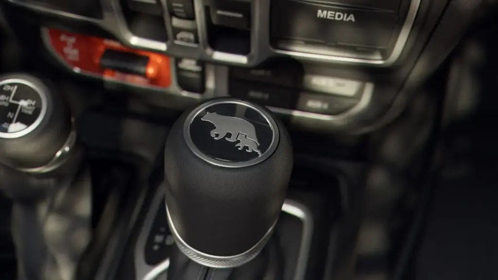 Jeep Wrangler Smoky Mountain Special Edition 11 Motor16